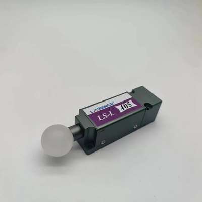 105um Fiber Coupled Diode Laser Module για έκθεση σε PCB 405nm 300mW Φάρμακα