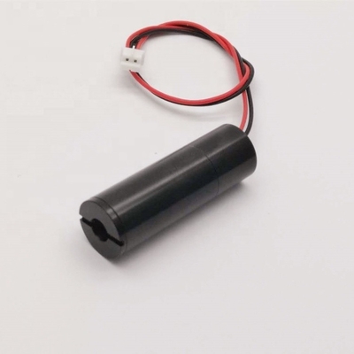 20mW Power 545nm Green Line Laser Module για ευθυγράμμιση λέιζερ