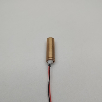 Διαρκής κατασκευή Muti Beam Mode DPSS Κίτρινο-πράσινο 561nm Laser Module
