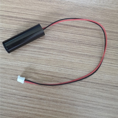 20mW Power 545nm Green Line Laser Module για ευθυγράμμιση λέιζερ