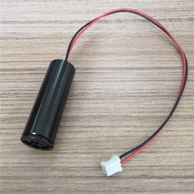 20mW Power 545nm Green Line Laser Module για ευθυγράμμιση λέιζερ