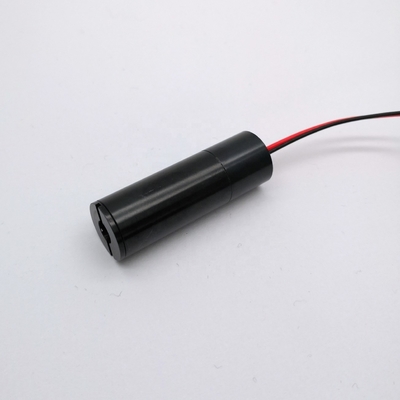 20mW Power 545nm Green Line Laser Module για ευθυγράμμιση λέιζερ