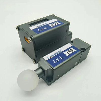 105um Fiber Coupled Diode Laser Module για την προστασία από την αντίστροφη τάση της έκθεσης σε PCB