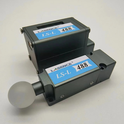 105um Fiber Coupled Diode Laser Module για την προστασία από την αντίστροφη τάση της έκθεσης σε PCB