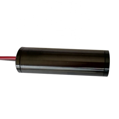 50mw DPSS Free Space Laser Module για βιοϊατρική ανίχνευση σε 532nm 561nm 594nm 1064nm
