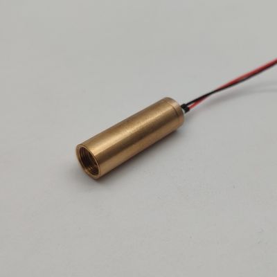 Τύπος ισχύος APC 13*22MM λέιζερ 5mw 20mW 50mW 100mW DC 3.0V πράσινη μονάδα γραμμής σημείων
