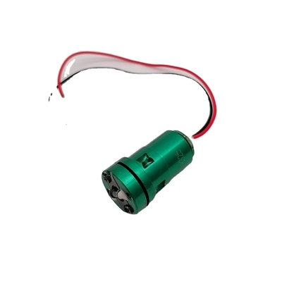 Προσιτή 530nm 545nm Dot ή Line Laser Module με βάρος 0,02 KG και τύπο ισχύος ACC