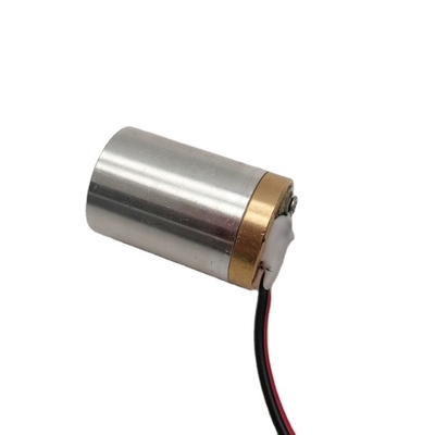 569nm DPSS Laser Κίτρινος λέιζερ με υψηλή σταθερότητα και TTL ή αναλογική διαμόρφωση 1Hz-400Hz