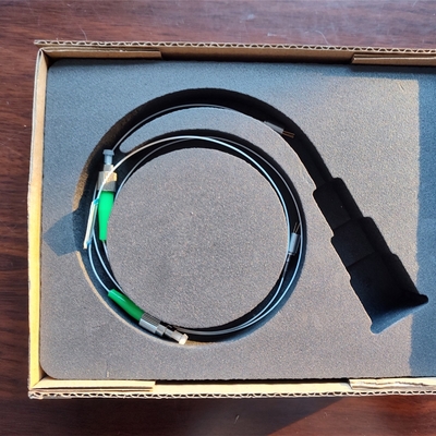Υψηλή σταθερότητα 10-20mW SMF Laser Module σε 25C 405nm 450nm 488nm 505nm 520nm 638nm 660nm