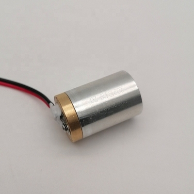≤650mA ρεύμα οδηγού σε 5V DPSS 3V 10-20mw κίτρινη 561nm μονάδα λέιζερ με κουκίδες από Lasence