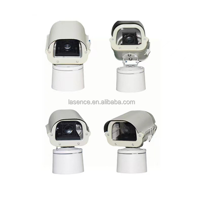 Ευρύ εύρος θερμοκρασίας 520nm 1W Green Laser Bird Repellent Laser με υψηλή σταθερότητα