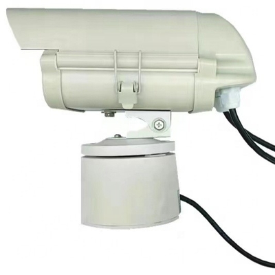 Ευρύ εύρος θερμοκρασίας 520nm 1W Green Laser Bird Repellent Laser με υψηλή σταθερότητα