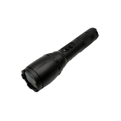 Πράσινο φακό λέιζερ 520nm 1W ελαφρύ και IP65 για εκθαμβωτικές εφαρμογές