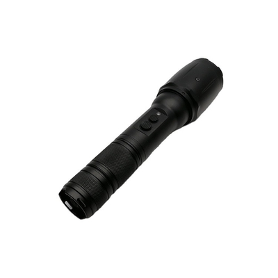 Πράσινο φακό λέιζερ 520nm 1W ελαφρύ και IP65 για εκθαμβωτικές εφαρμογές