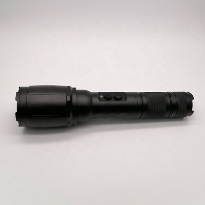 Πράσινο φακό λέιζερ 520nm 1W ελαφρύ και IP65 για εκθαμβωτικές εφαρμογές