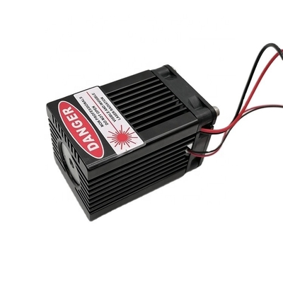 Βιώστε την ακρίβεια του 571nm Yellow Laser Module για εφαρμογές Laser