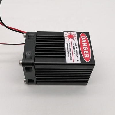 Βιώστε την ακρίβεια του 571nm Yellow Laser Module για εφαρμογές Laser