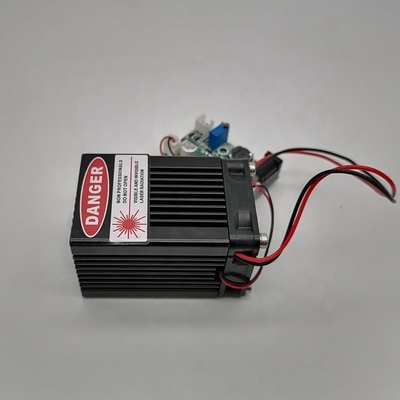 Βιώστε την ακρίβεια του 571nm Yellow Laser Module για εφαρμογές Laser