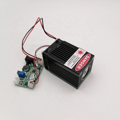 Βιώστε την ακρίβεια του 571nm Yellow Laser Module για εφαρμογές Laser