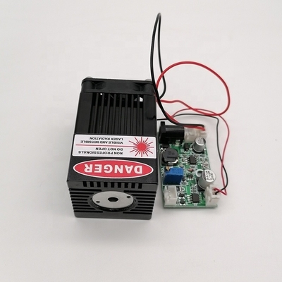 Βιώστε την ακρίβεια του 571nm Yellow Laser Module για εφαρμογές Laser
