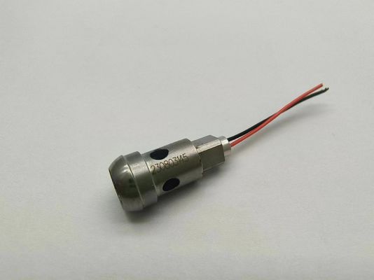 Μικρό μέγεθος Dot Green Laser 532nm χωρίς PCB 1mW 5mW για εργαστήρια επισκευής μηχανημάτων
