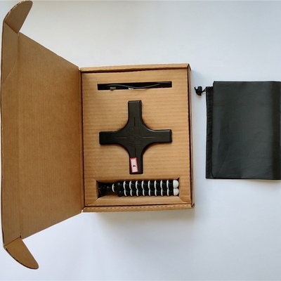 Επιστροφή και Αντικατάσταση Golf Putter Laser Sight Pointer για βελτιωμένη εκπαίδευση Putting