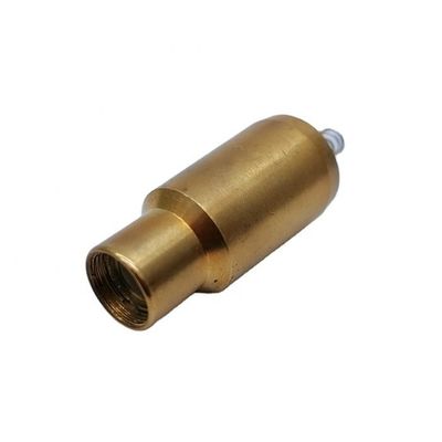 Ρυθμίσιμη εστίαση Λειτουργία λέιζερ Κόκκινο Κίτρινο Πράσινο Μπλε 1mW 5mW 10mW 20mW 50mW 100mW