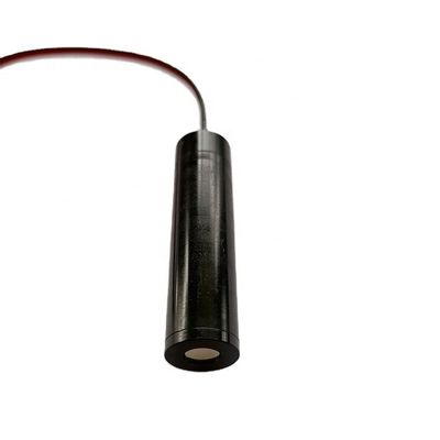 Υψηλής σταθερότητας πράσινη γραμμική λέιζερ 10mW 20mW 30mW 50mW CW 545nm για ανταλλακτικά