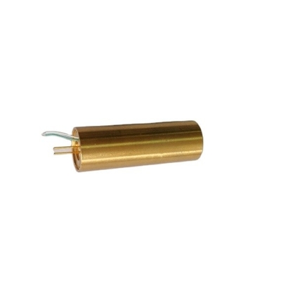 532nm 545nm 555nm 561nm 571nm μήκος κύματος DPSS Μονάδα με μέγιστη διακύμανση δέσμης 1,0mrad