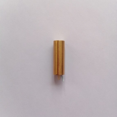 532nm 545nm 555nm 561nm 571nm μήκος κύματος DPSS Μονάδα με μέγιστη διακύμανση δέσμης 1,0mrad