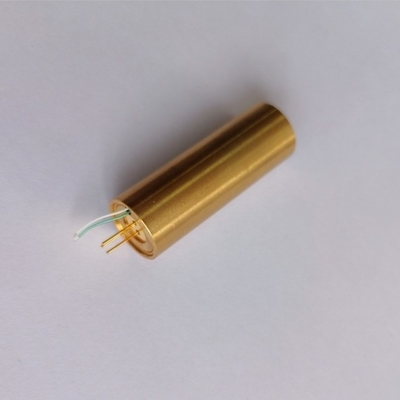 532nm 545nm 555nm 561nm 571nm μήκος κύματος DPSS Μονάδα με μέγιστη διακύμανση δέσμης 1,0mrad