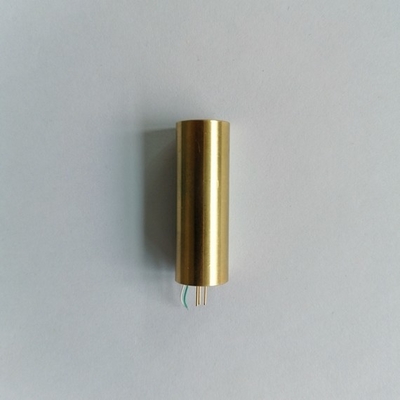 532nm 545nm 555nm 561nm 571nm μήκος κύματος DPSS Μονάδα με μέγιστη διακύμανση δέσμης 1,0mrad