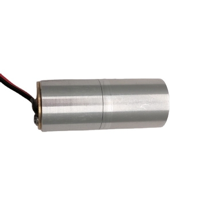 ACC 3V PCB Voltage Laser Module 561nm 10-20mW CW έξοδος για τις ανάγκες φωτισμού σκηνής