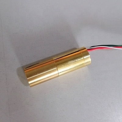 Λάσερ βιομηχανικού λέιζερ 545nm DPSS