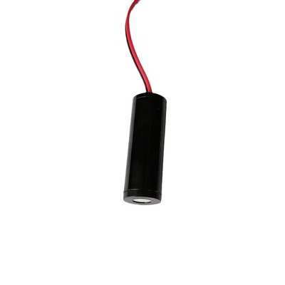 ACC 3V PCB Voltage Laser Module 561nm 10-20mW CW έξοδος για τις ανάγκες φωτισμού σκηνής