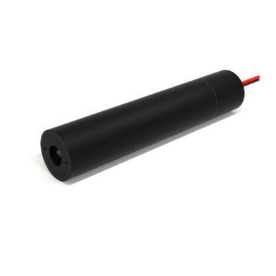 ACC 3V PCB Voltage Laser Module 561nm 10-20mW CW έξοδος για τις ανάγκες φωτισμού σκηνής