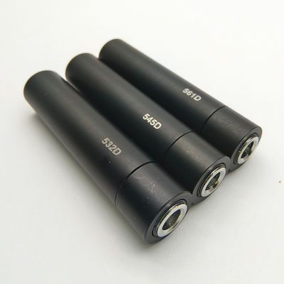 Διοδίος λέιζερ DPSS με πολλαπλή ακτίνα 545nm 30mW / 50mW για βιομηχανικά εργαστήρια και ιατρικές μακροχρόνιες