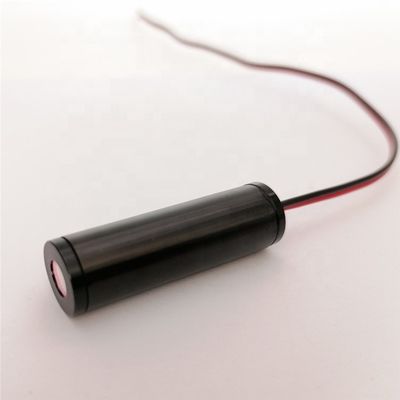 Διοδίος λέιζερ DPSS με πολλαπλή ακτίνα 545nm 30mW / 50mW για βιομηχανικά εργαστήρια και ιατρικές μακροχρόνιες