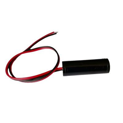 545nm 1mw Green Dot Laser Diode Pumped Solid State Laser Module για την ένδειξη -10 έως 40C