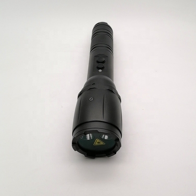 Upgrade Lighting with Our 520nm Wavelength White and Green Beam Laser Torch (Αύξησε το φωτισμό με το δίσκο μας με το λευκό και πράσινο δέμα λέιζερ)