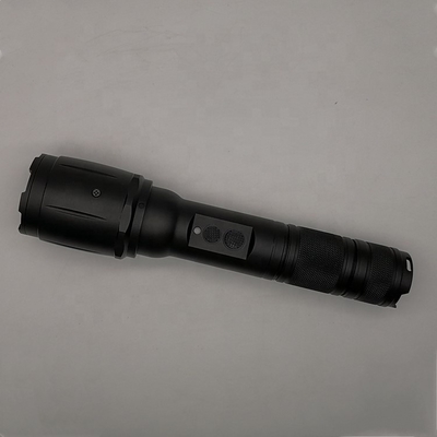 Upgrade Lighting with Our 520nm Wavelength White and Green Beam Laser Torch (Αύξησε το φωτισμό με το δίσκο μας με το λευκό και πράσινο δέμα λέιζερ)