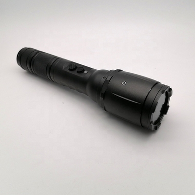 Upgrade Lighting with Our 520nm Wavelength White and Green Beam Laser Torch (Αύξησε το φωτισμό με το δίσκο μας με το λευκό και πράσινο δέμα λέιζερ)