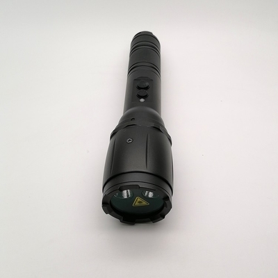 Upgrade Lighting with Our 520nm Wavelength White and Green Beam Laser Torch (Αύξησε το φωτισμό με το δίσκο μας με το λευκό και πράσινο δέμα λέιζερ)