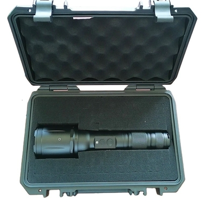 Upgrade Lighting with Our 520nm Wavelength White and Green Beam Laser Torch (Αύξησε το φωτισμό με το δίσκο μας με το λευκό και πράσινο δέμα λέιζερ)