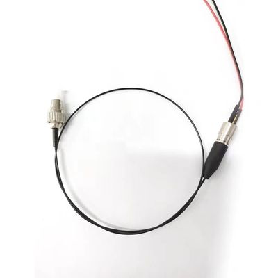 Τεχνολογία Μονάδα λέιζερ 1000mW 1500mW για ιατρικές και βιολογικές συσκευές