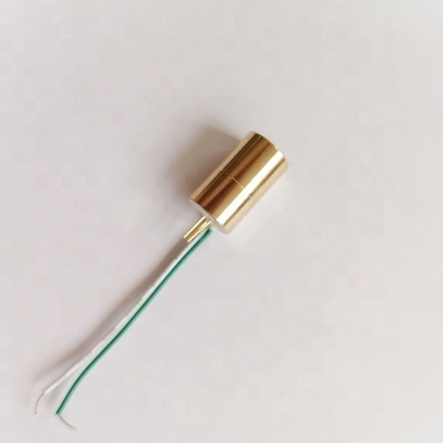 13*22MM Laser Head DC 3.0V Green Laser Dot Module Προστασία αντίστροφης τάσης Ναι