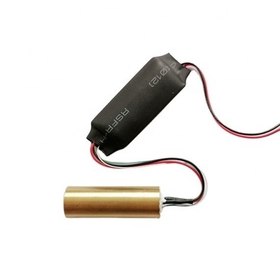 DPSS Laser Module 532nm 561nm 594nm 1064nm Ακριβής ανίχνευση σε πολλαπλά μήκη κύματος