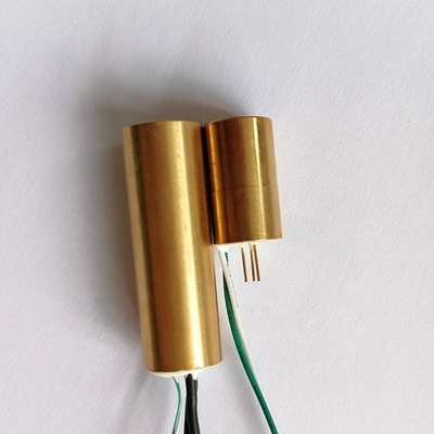 532nm Green Laser Module 50mw 100mw 150mw 200mw για το Escape Room / Labyrinth Props / Bar Dance Lamp