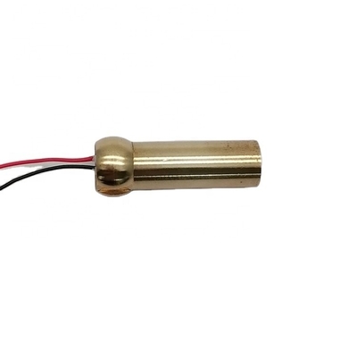 532nm Green Laser Module 50mw 100mw 150mw 200mw για το Escape Room / Labyrinth Props / Bar Dance Lamp