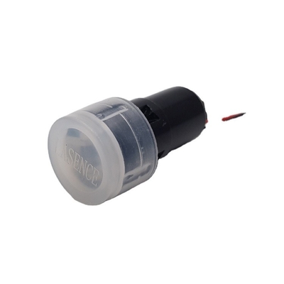 Προσαρμογή υψηλής ισχύος Cross Ring Laser Module Green Laser 545nm 555nm Μικρό μέγεθος